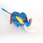Alebrije - ゾウ