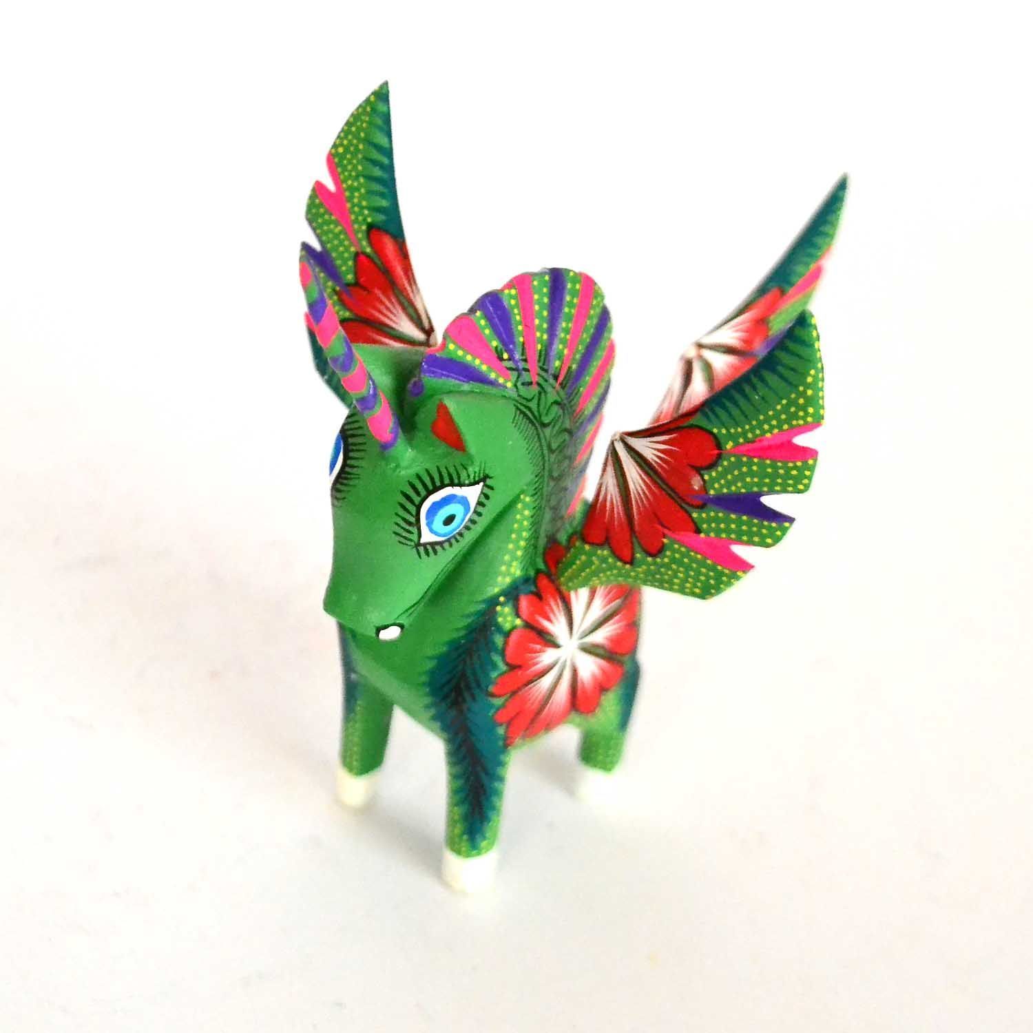 Alebrije - Pégase