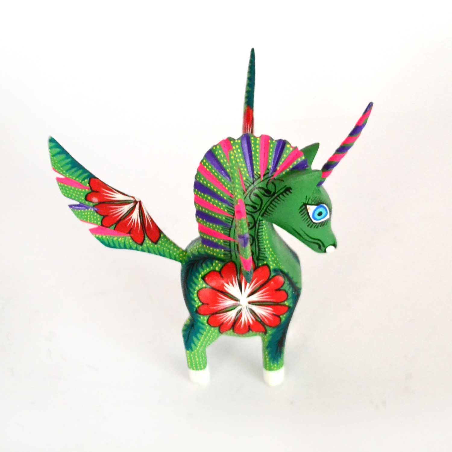 Alebrije.- Pegaso – Image 2