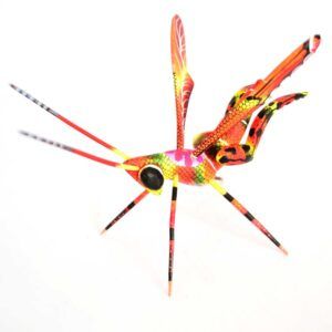 Chapulin - Sauterelle