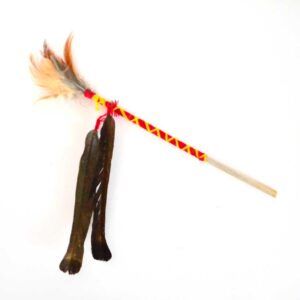 Muwieri de l'art Huichol