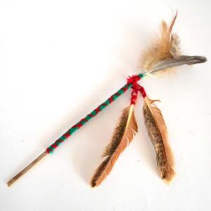 Muwieri - Wixarika