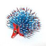 Alebrije - Porcupine
