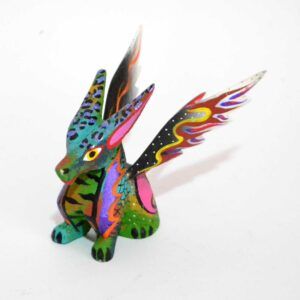 Dragão de Alebrije