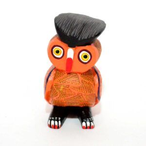 Alebrije owl