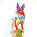 木製仕切り板 - Alebrije