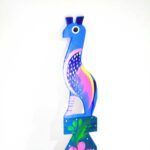 Trennwand aus Holz - Alebrije