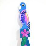 木製仕切り板 - Alebrije