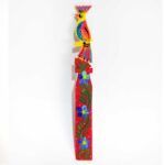 Alebrije.- Separador de libros