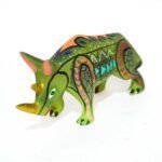 Alebrije Nashorn