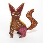 Alebrije de Lobo