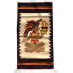 Tapis en laine