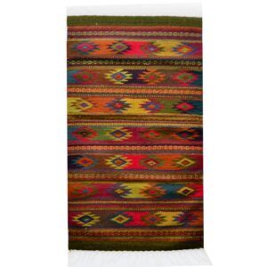 Tapis en laine