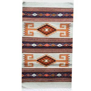 Tapis en laine