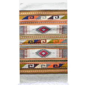 Tapis en laine