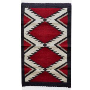 Tapis en laine