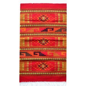 Tapis en laine