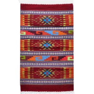 Tapis en laine
