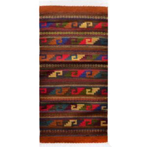 Tapis en laine