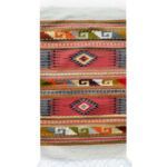 Wool mat