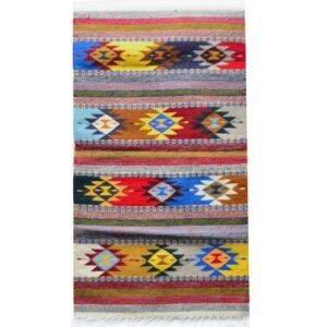 Tapis en laine