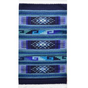 Tapis en laine