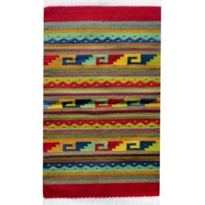 Tapis en laine