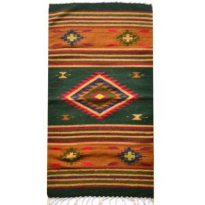 Tapis en laine