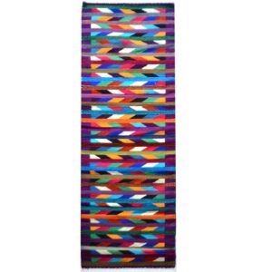 Tapis en laine