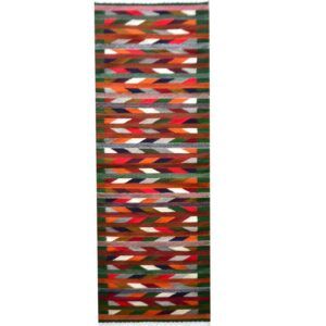 Tapis en laine