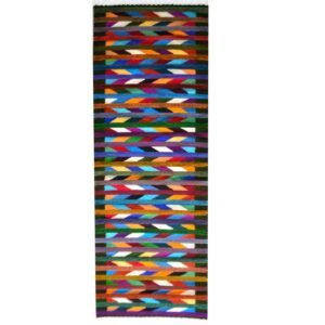 Tapis en laine
