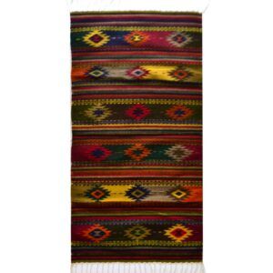 Tapis en laine