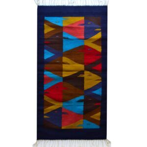 Tapis en laine