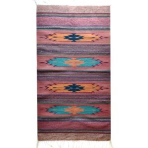 Tapis en laine