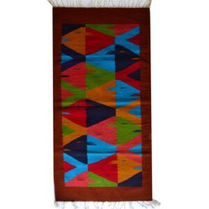 Tapis en laine