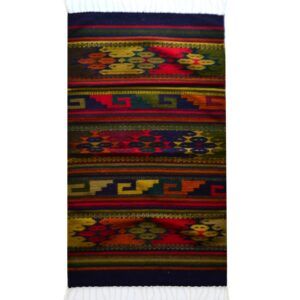 Tapis en laine