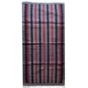 Tapis en laine