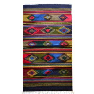 Tapis en laine