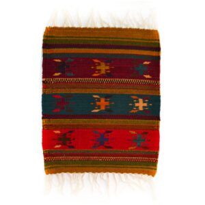 Wool rugs