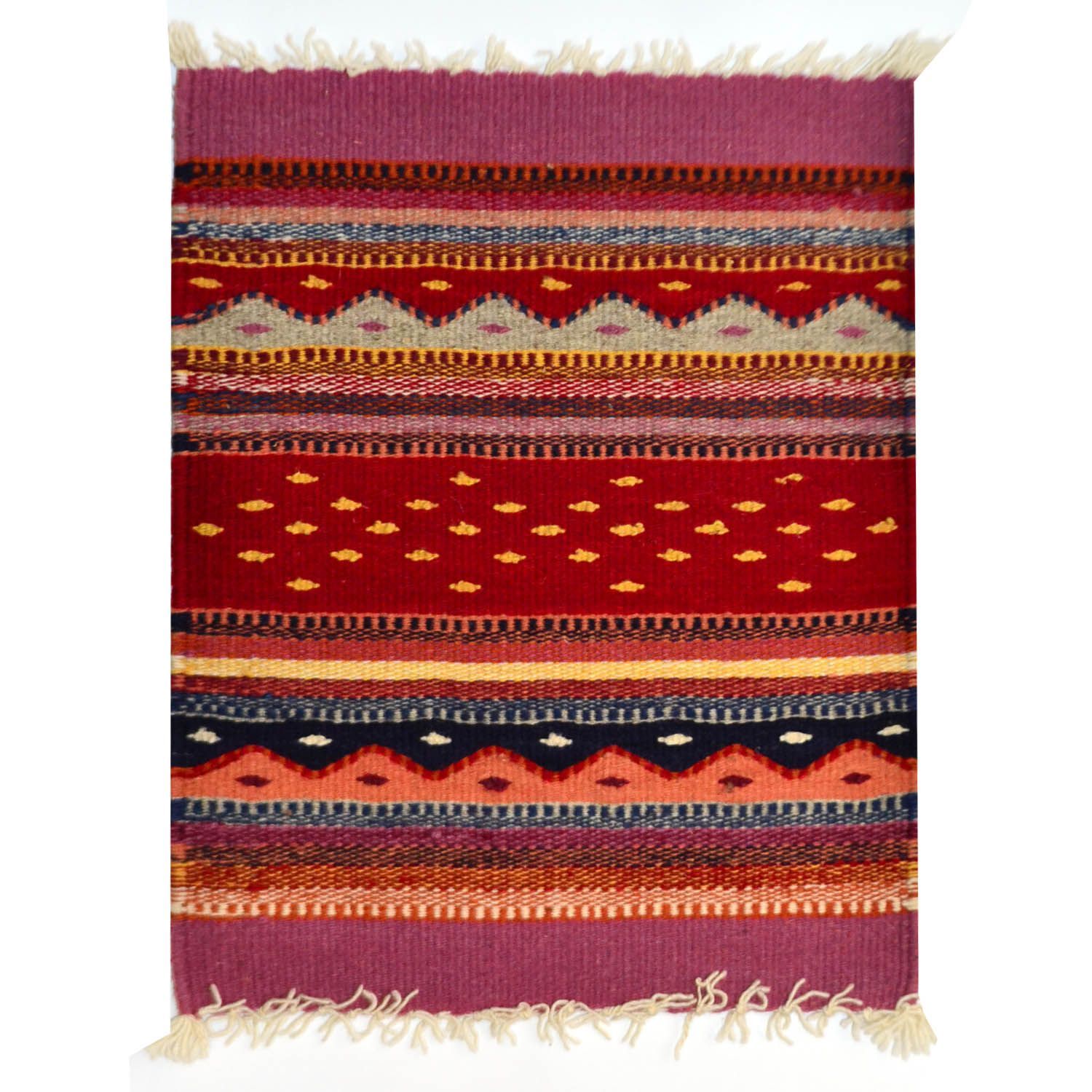Tapete de Oaxaca