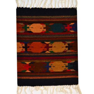 Tapete de Oaxaca