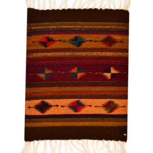 Tapis en laine