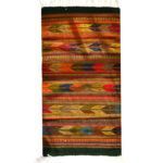 Tapis en laine