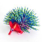 Alebrije porc-épic