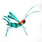 Alebrije Chapulin