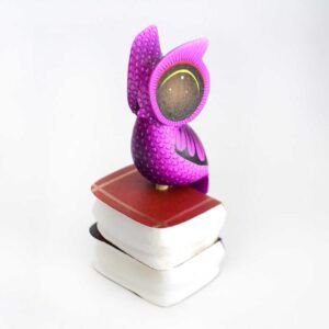 Alebrije owl