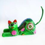 Chat d'Alebrije