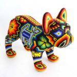 Bulgog Französisch Huichol