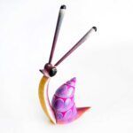 Alebrije de caracol