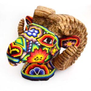 Cimarron Huichol